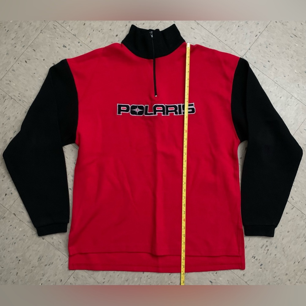 In excellent condition | Size: XL | Polaris |